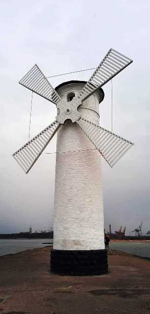 Legende Alte Mühle